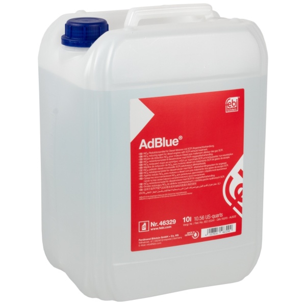 AdBlue Febi 10L 46329